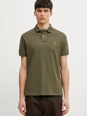 Polo Ralph Lauren polo bawełniane