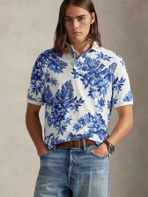 Polo Ralph Lauren polo bawełniane