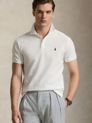 Polo Ralph Lauren polo bawełniane