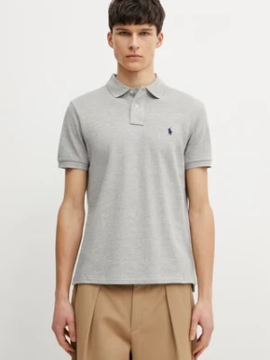 Polo Ralph Lauren polo bawełniane