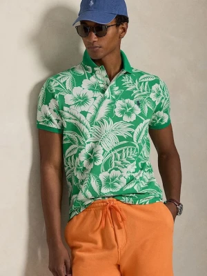 Polo Ralph Lauren polo bawełniane
