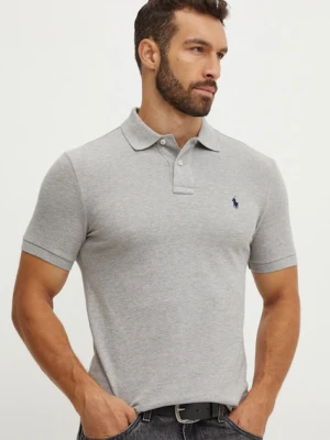 Polo Ralph Lauren polo bawełniane
