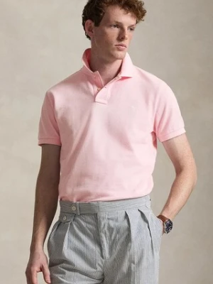 Polo Ralph Lauren polo bawełniane