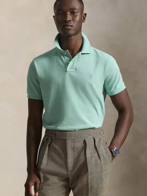 Polo Ralph Lauren polo męskie bawełniane