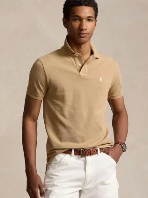Polo Ralph Lauren polo bawełniane