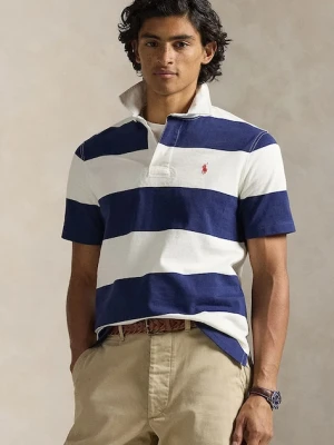 Polo Ralph Lauren polo bawełniane