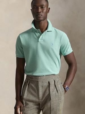 Polo Ralph Lauren polo bawełniane