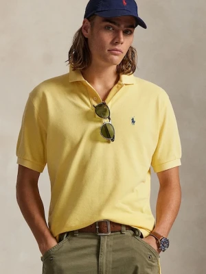 Polo Ralph Lauren polo bawełniane