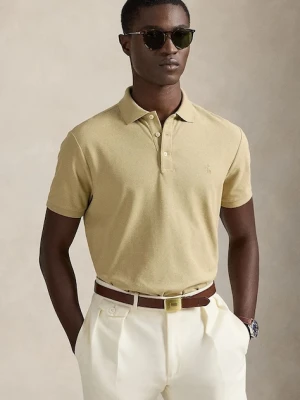 Polo Ralph Lauren polo bawełniane