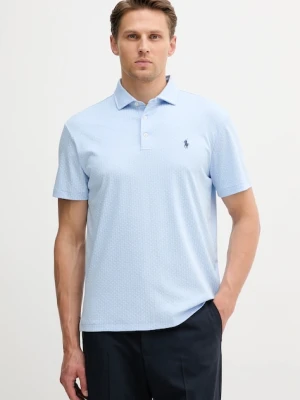 Polo Ralph Lauren polo bawełniane
