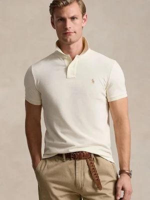 Polo Ralph Lauren polo męskie bawełniane