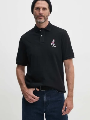 Polo Ralph Lauren polo bawełniane