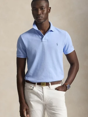 Polo Ralph Lauren polo męskie bawełniane