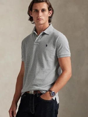 Polo Ralph Lauren polo bawełniane