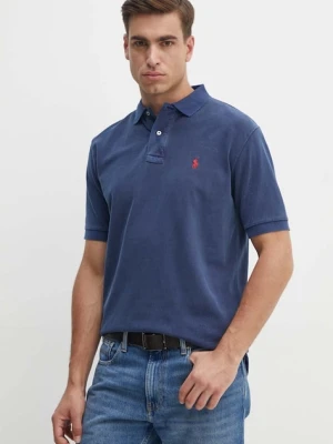 Polo Ralph Lauren polo bawełniane