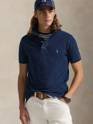 Polo Ralph Lauren polo bawełniane