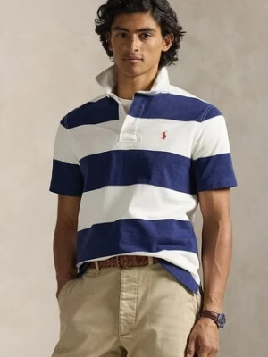 Polo Ralph Lauren polo bawełniane męskie
