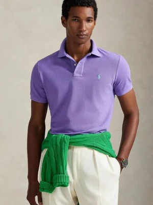 Zdjęcie produktu Polo Ralph Lauren polo bawełniane