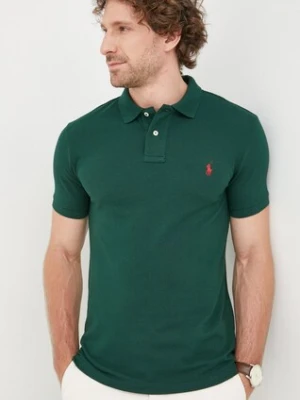 Polo Ralph Lauren polo bawełniane 710795080018