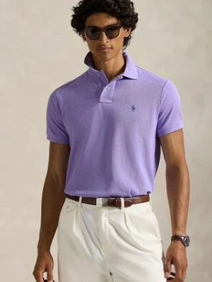 Polo Ralph Lauren polo bawełniane BASIC MESH