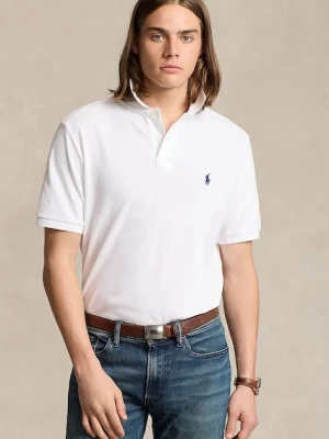 Polo Ralph Lauren polo bawełniane BASIC MESH