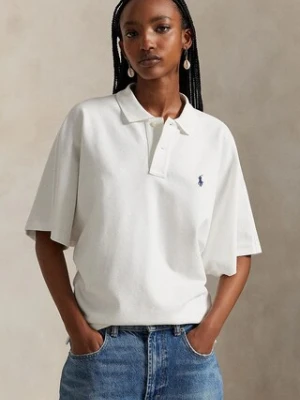 Polo Ralph Lauren polo bawełniane