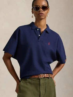 Polo Ralph Lauren polo bawełniane