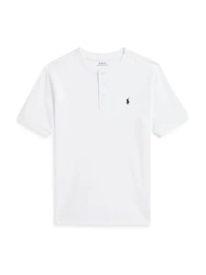 Polo Ralph Lauren polo bawełniane dziecięce