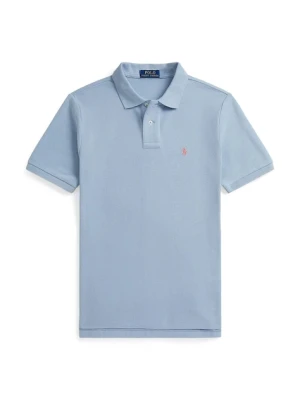 Polo Ralph Lauren polo bawełniane dziecięce