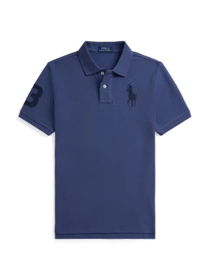 Polo Ralph Lauren polo bawełniane dziecięce