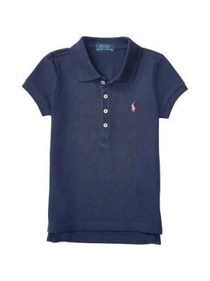 Polo Ralph Lauren polo bawełniane dziecięce