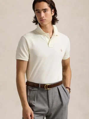 Polo Ralph Lauren polo bawełniane