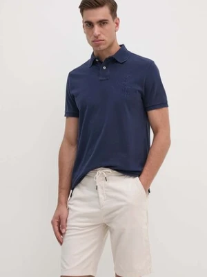 Polo Ralph Lauren polo bawełniane