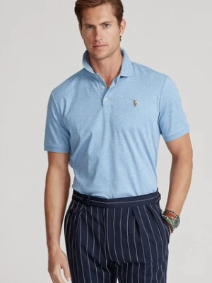 Polo Ralph Lauren polo bawełniane
