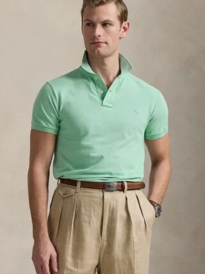 Polo Ralph Lauren polo bawełniane