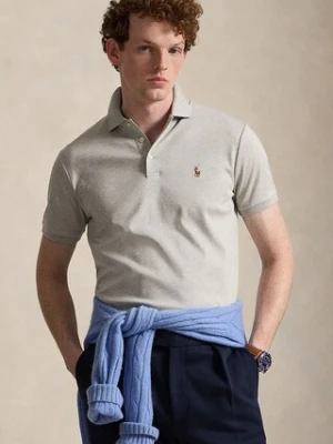Polo Ralph Lauren polo bawełniane męskie