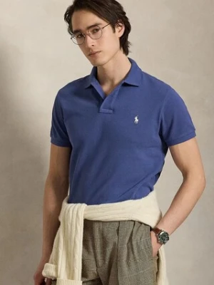 Polo Ralph Lauren polo bawełniane męskie