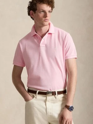 Polo Ralph Lauren polo bawełniane męskie