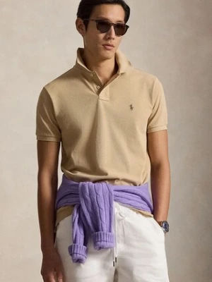 Polo Ralph Lauren polo bawełniane męskie