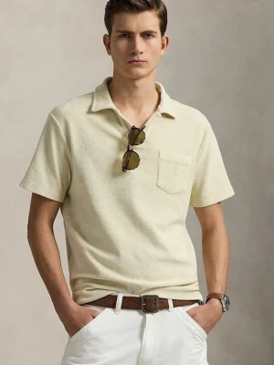 Polo Ralph Lauren polo bawełniane Polo Shirt