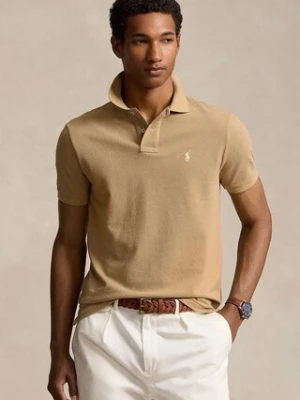 Polo Ralph Lauren polo bawełniane SS KC CLASSIC