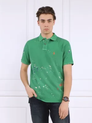 POLO RALPH LAUREN Polo | Classic fit