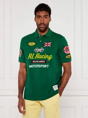 POLO RALPH LAUREN Polo | Classic fit