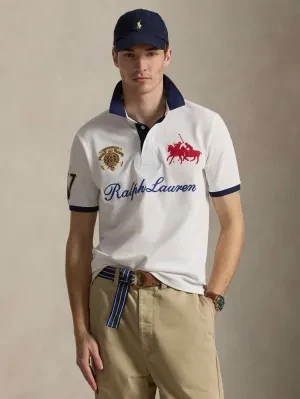 POLO RALPH LAUREN Polo | Classic fit