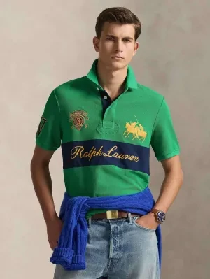 POLO RALPH LAUREN Polo | Classic fit