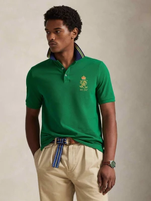 POLO RALPH LAUREN Polo | Classic fit zielony