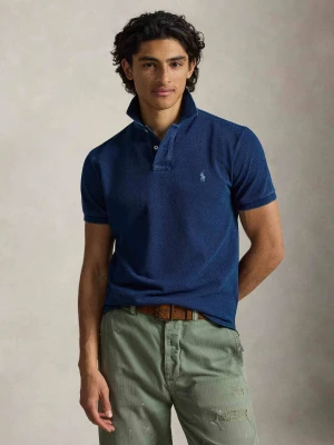 POLO RALPH LAUREN Polo | Classic fit indygo