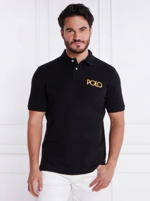 POLO RALPH LAUREN Polo | Classic fit czarny
