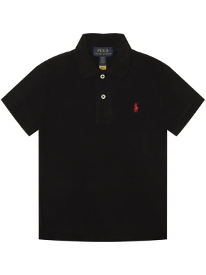 Polo Ralph Lauren Polo Core Replen 322603252001 Czarny Regular Fit