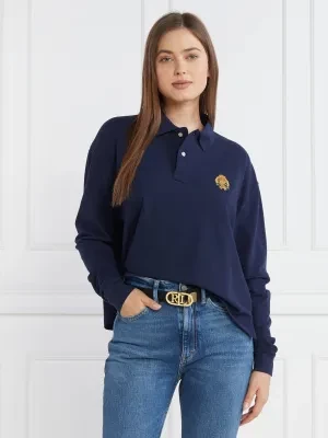 POLO RALPH LAUREN Polo | Cropped Fit